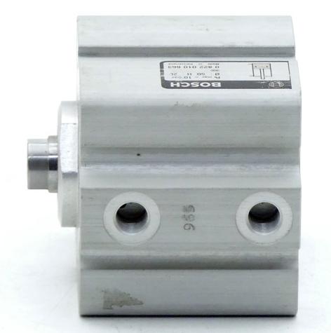 Pneumatic cylinder  
