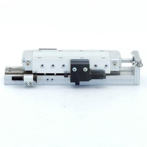 Linear module  New