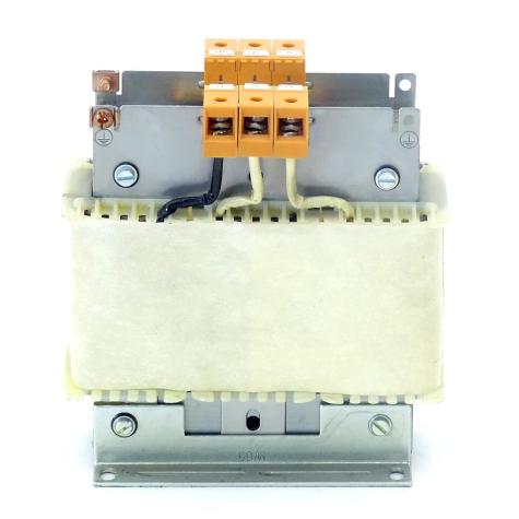 Line filter EZN3A0300H0113 Used