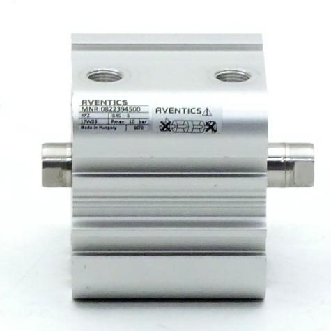 Pneumatikzylinder  