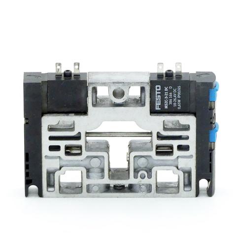 Vakuum Saugdüse 185 871 Neu