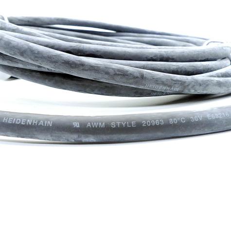 Heidenhain AWM Style  Länge 5m 309774-05 Neu
