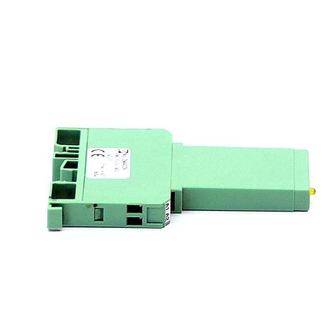 Halbleuiter-Intefacerelais - EMG 10-OV- 24DC/24DC/1 Gebraucht