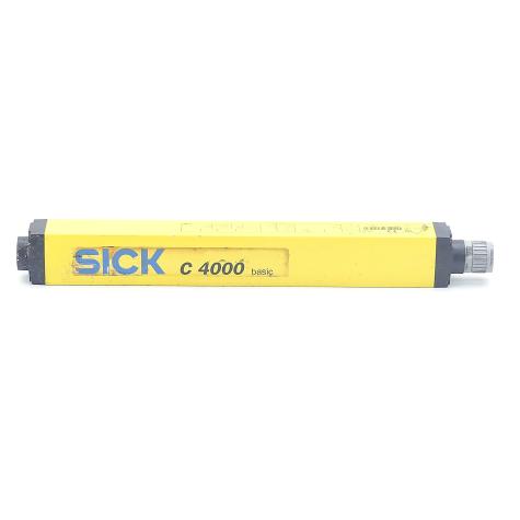 SICK  Sicherheitslichtvorhang C 4000 Gebraucht