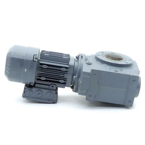 Gear motor  New
