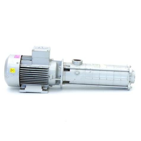 Centrifugal pump ZHB7 32-08/2  Used