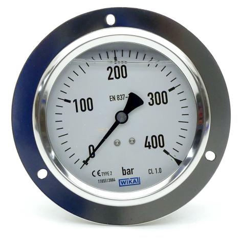 Manometer  Neu OVP