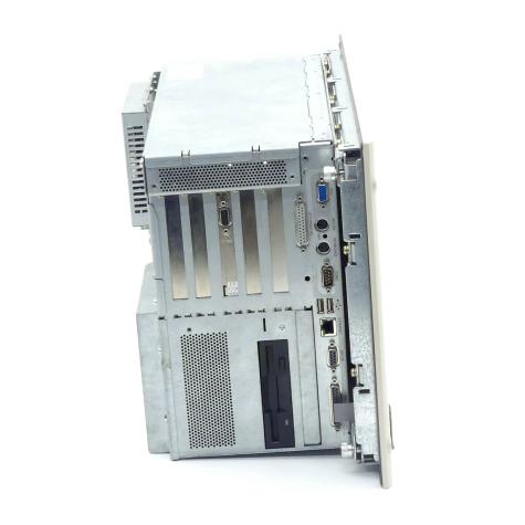 SIMATIC Panel PC 870 (120-230 V)  