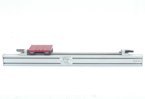 Portalmodul PMP 01 Neu