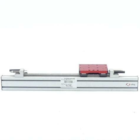Portal Module PMP 01 New