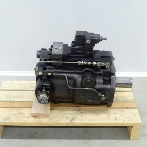 Variable displacement axial piston pump  Used