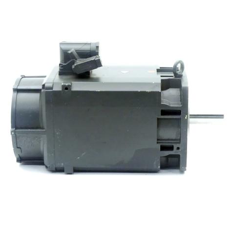 SIMOTICS M Kompakt-Synchronmotor  Gebraucht