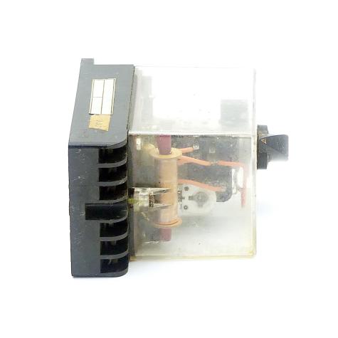 Timerelay 100 sec V17-10 Used