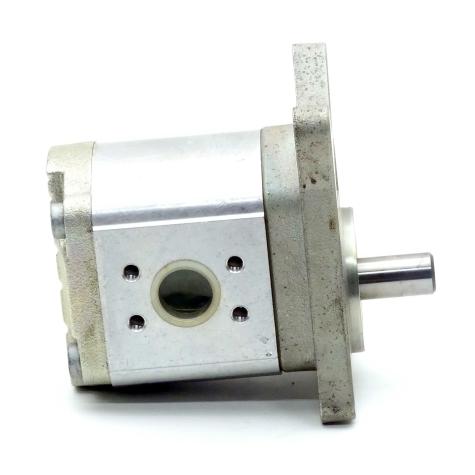External gear pump  New