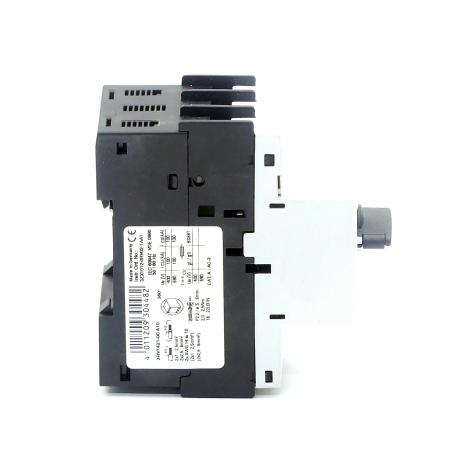 Circuit breaker 3RV1421-0CA10 New FS
