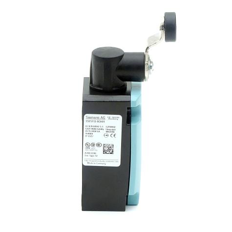Positionsschalter 3SE5112-0CH01  Neu OVP