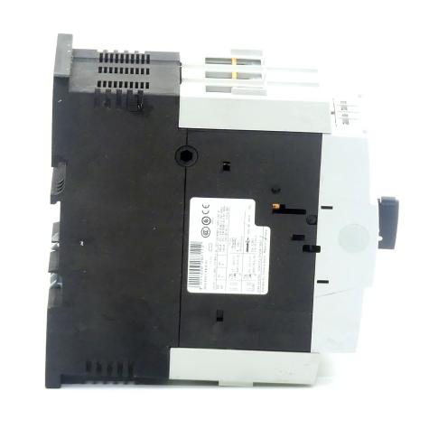 Circuit breaker  Used