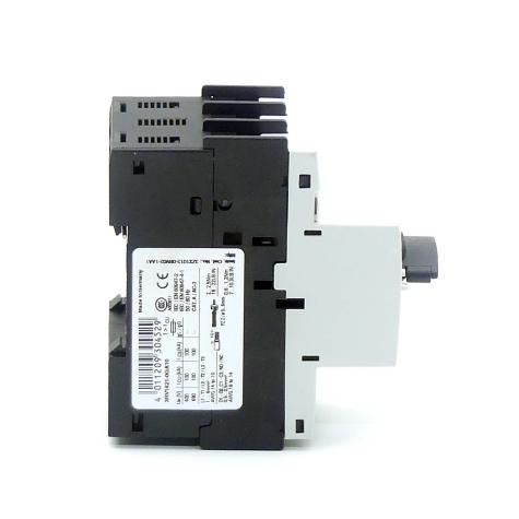 Sirius Circuit breaker 3RV1421-0GA10 New FS