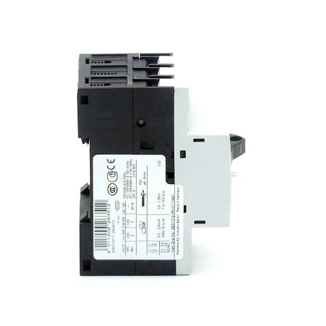 Sirius Circuit breaker 3RV1011-0KA10 