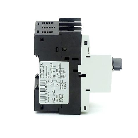 Circuit breaker   Used