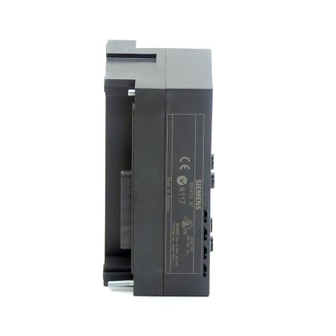 Simatic S7 Expansion module 6ES7141-1BF30-0XB0 Used