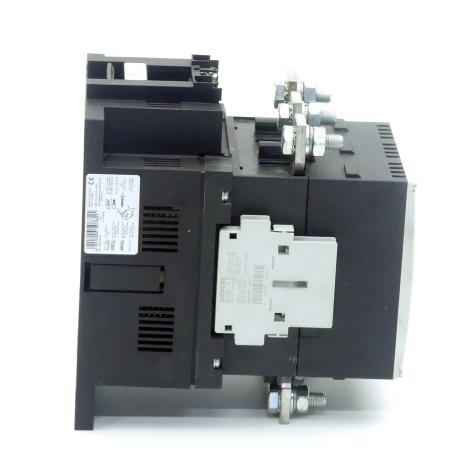 Power contactor  Used