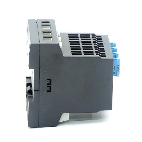 SITOP select Diagnosemodul  Gebraucht