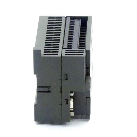SIMATIC S7-200 Kompaktgerät 6ES7 214-1AD21-0XB0 Gebraucht