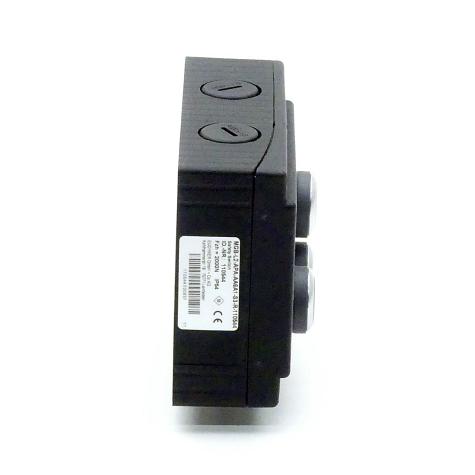 Zuhaltemodul MGB-L2-APA-AA6A1-S3-R-110544 Neu
