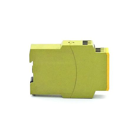 Not-Aus-Schaltgerät  24VAC/DC 2n/o PNOZ X2 