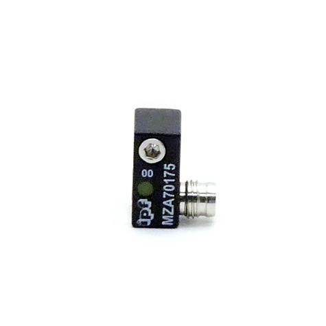 Magnetic field sensor for pneumatic cylinders MZ A7 01 75 New FS