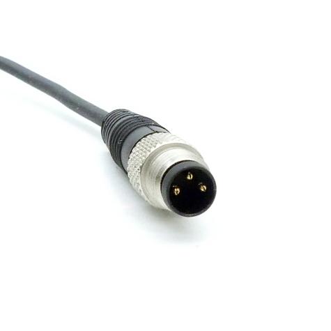 Inductive standard sensor BES00K9 New