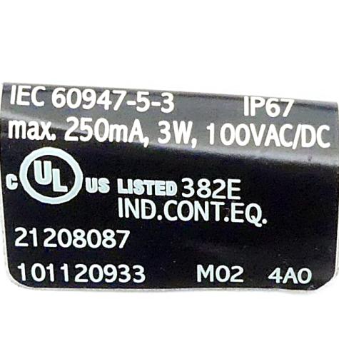 Safety sensor BNS 180-11Z New FS