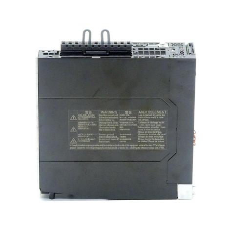 Servo drive R88D-1SN R88D-1SN04H-ECT New