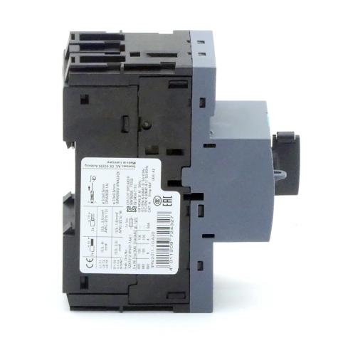 Circuit breaker  