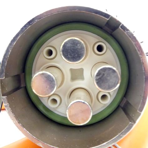 Power line 6FX8002-5CX28-1AG5 New
