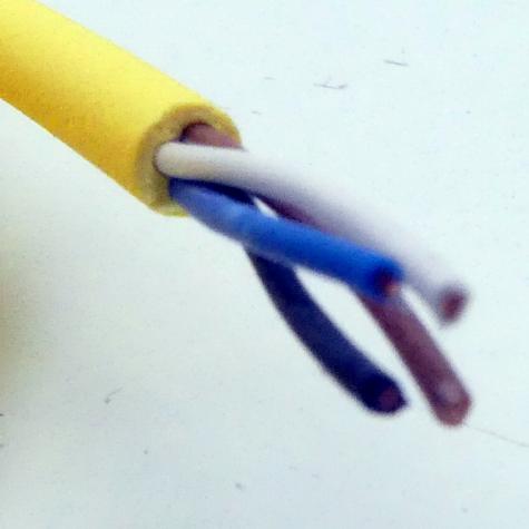 Connection cable  New FS