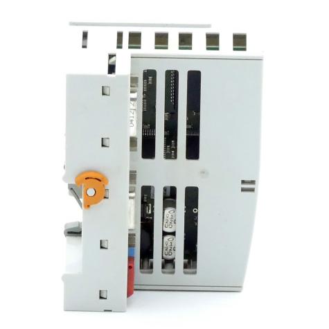 Fieldbus coupler  Used