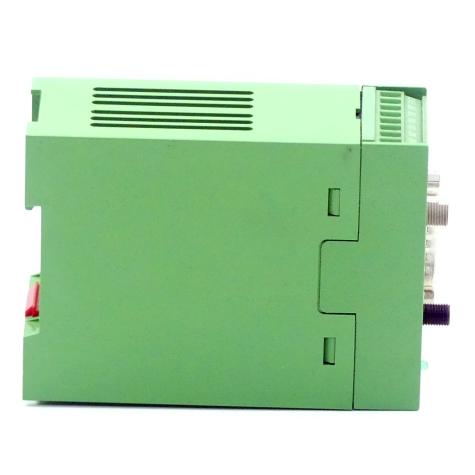 Schnittstellenmodul PSM-EG-RS422/LWL-K Gebraucht
