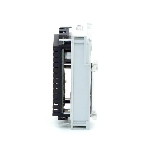 Bus node 195740 