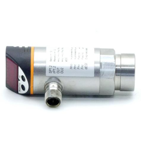 Drucksensor mit Display  