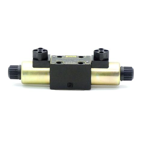 4/3 - Directional control valve  New