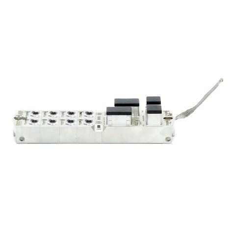 Modul MVK+ MPNIO DI8 DO8 