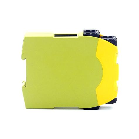 Sicherheitsrelais  PNOZ S7.1 C 24VDC 3N/O PNOZ S7.1 C 24VDC 3N/O CASCADE Gebraucht