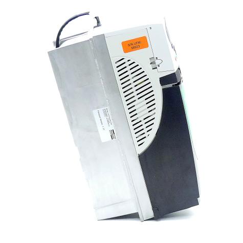 Unidrive Frequenzumrichter  Gebraucht