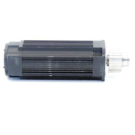 Servo Motors DUM4-11.4-24I-B4-9LY Used