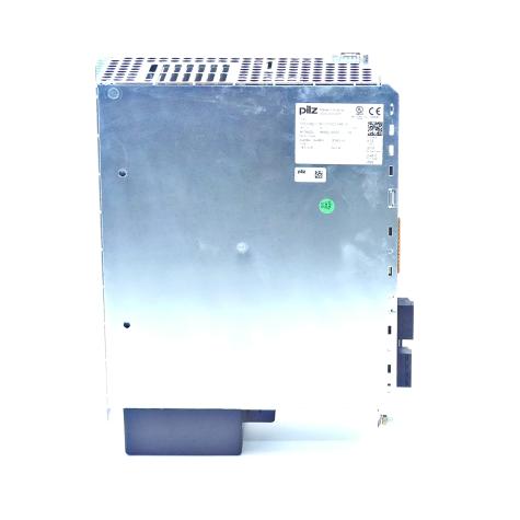 PMCprotego D.24/02C/0/0/2/208-480VAC Used