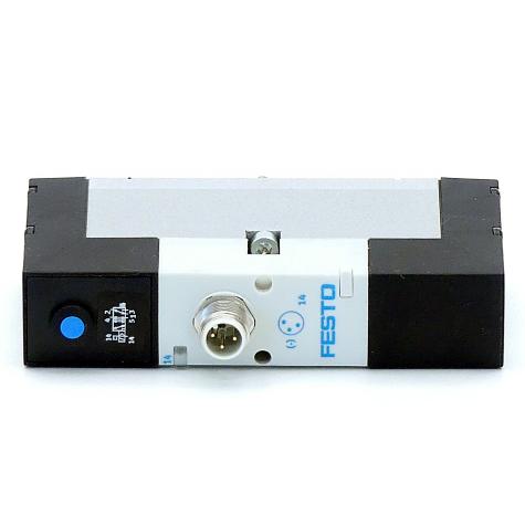 Magnetventil 534546 Neu OVP
