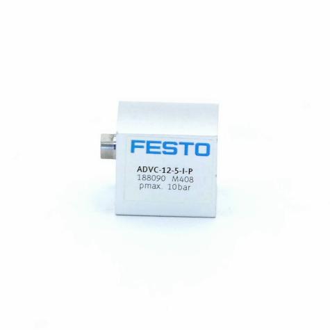Short-stroke cylinder 188090 New