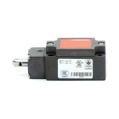 Sicherheitsschalter NZ1RS-538-M Neu OVP